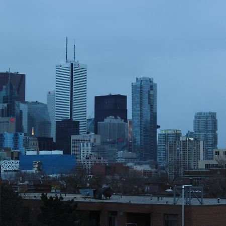 Atlas Suites- Furnished Apartments-College Street, Toronto Kültér fotó