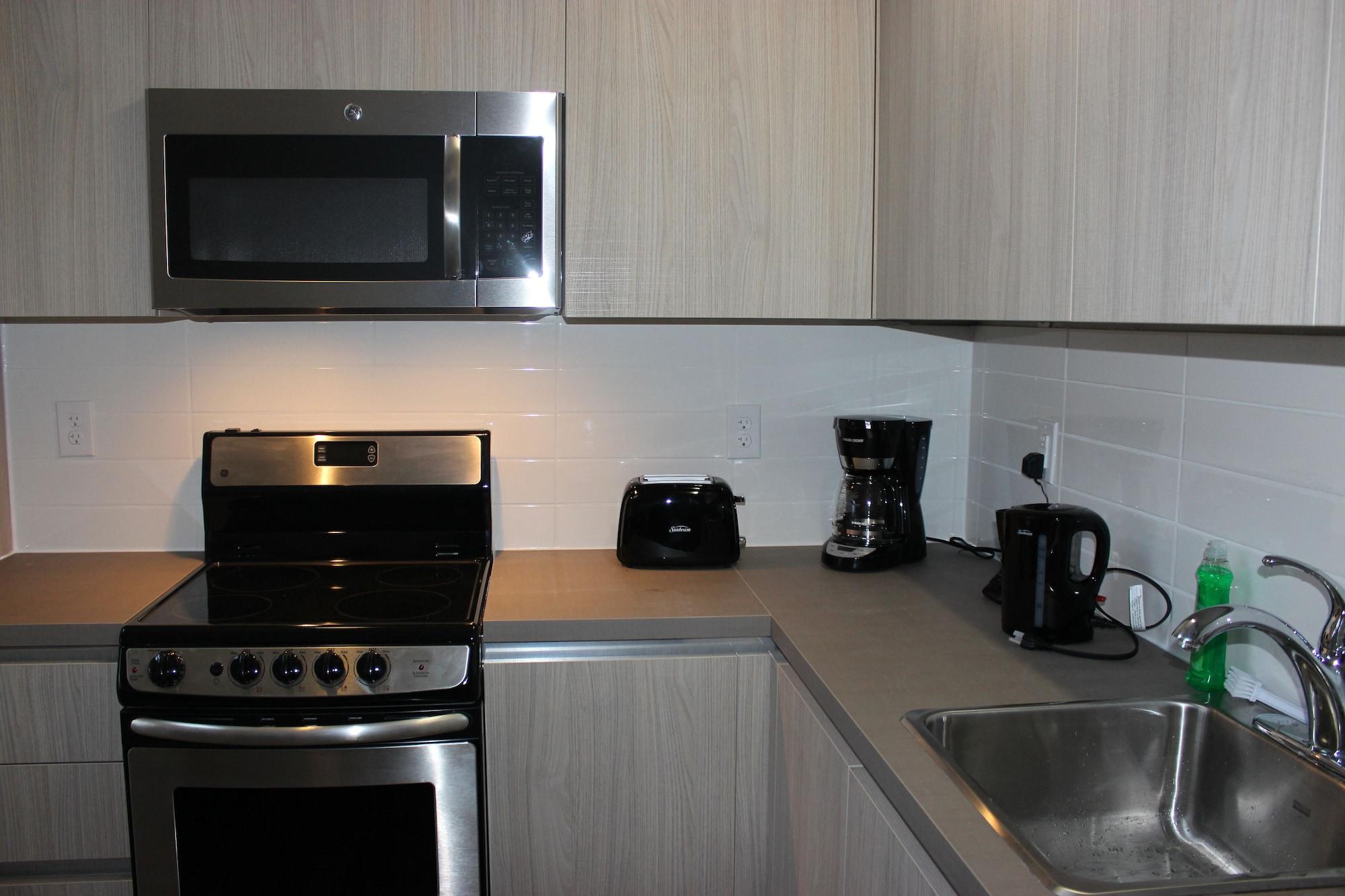 Atlas Suites- Furnished Apartments-College Street, Toronto Kültér fotó