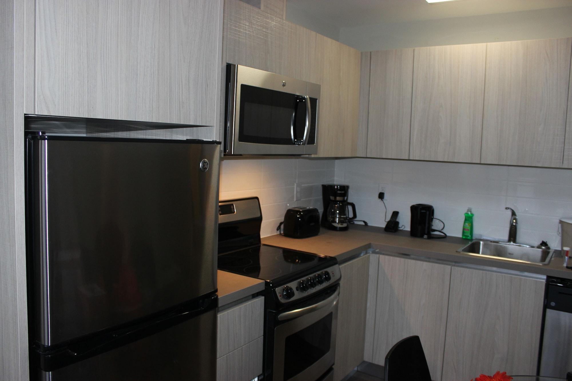 Atlas Suites- Furnished Apartments-College Street, Toronto Kültér fotó
