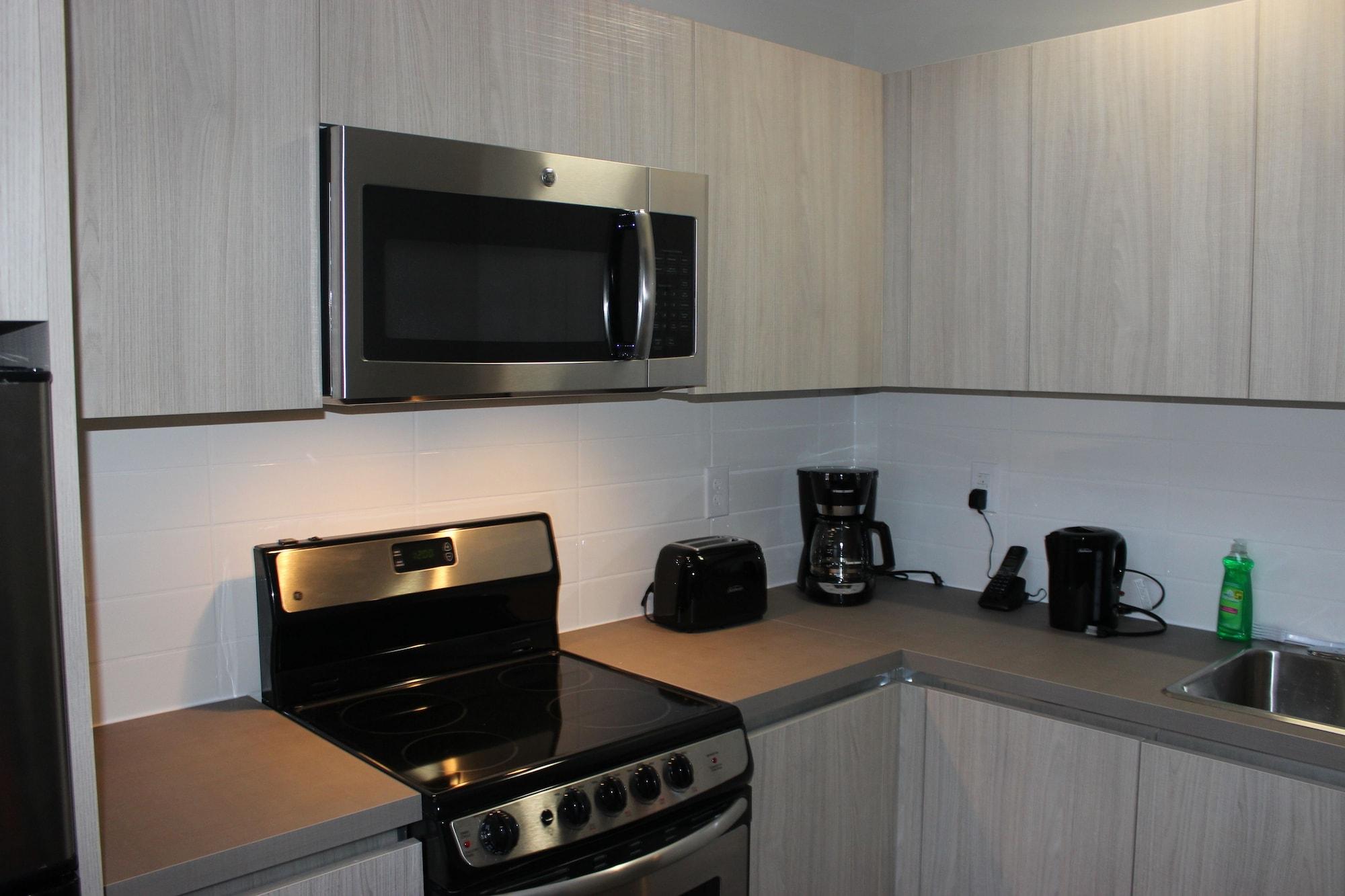 Atlas Suites- Furnished Apartments-College Street, Toronto Kültér fotó