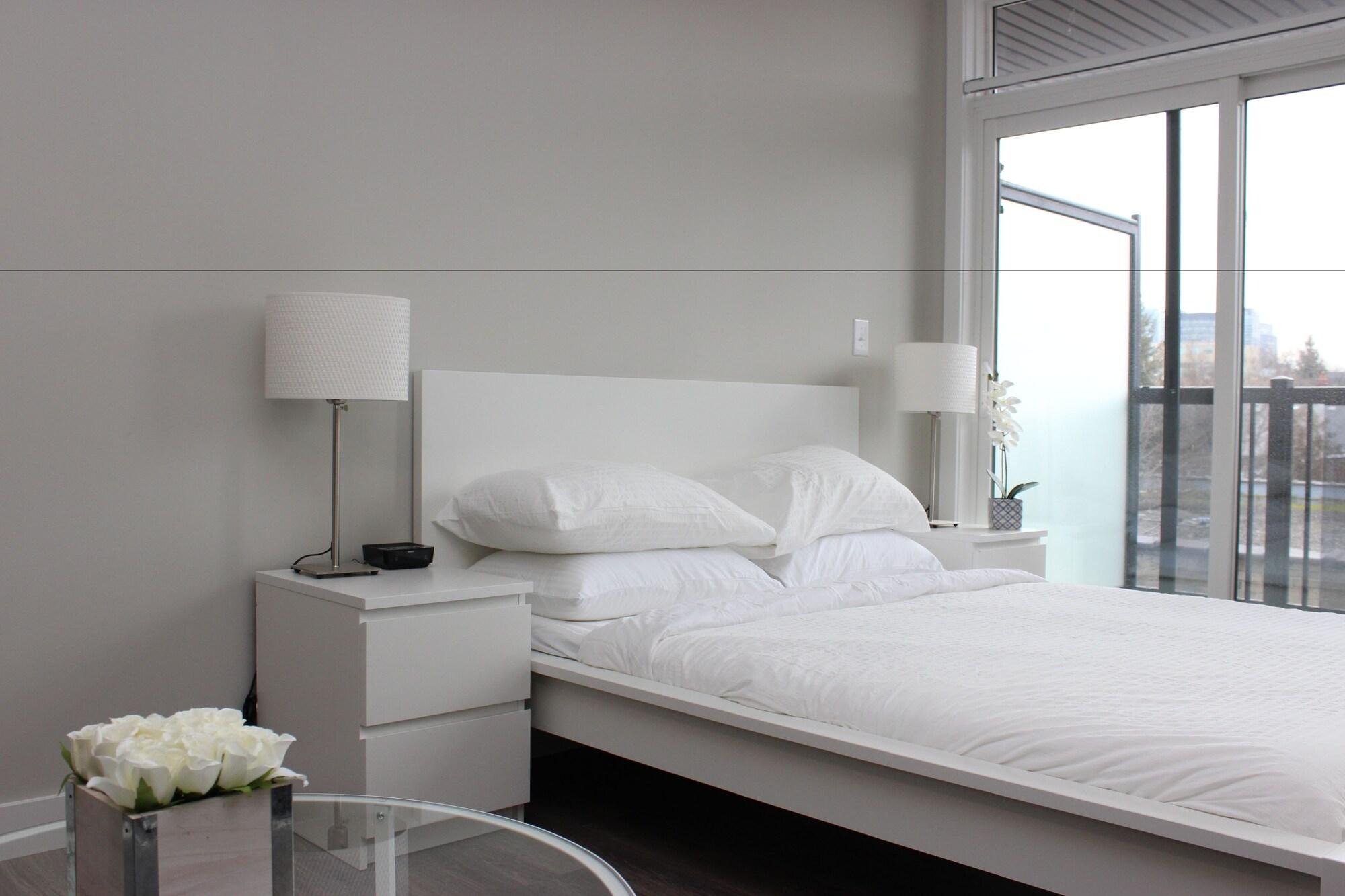 Atlas Suites- Furnished Apartments-College Street, Toronto Kültér fotó