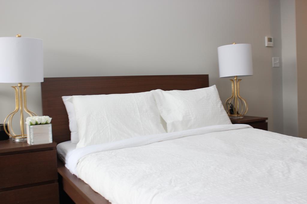 Atlas Suites- Furnished Apartments-College Street, Toronto Kültér fotó