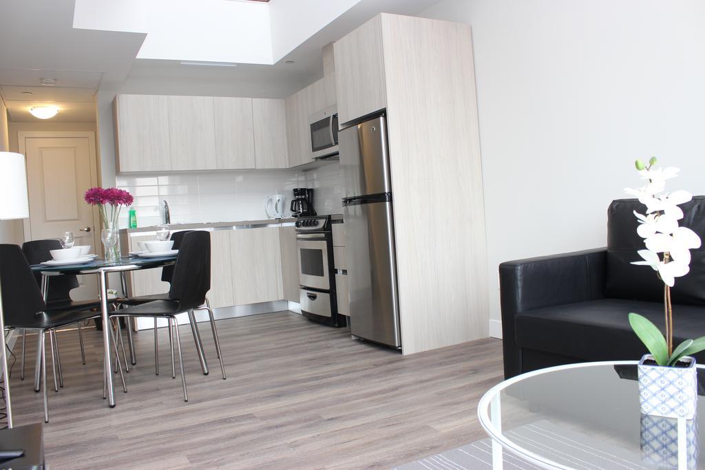 Atlas Suites- Furnished Apartments-College Street, Toronto Kültér fotó