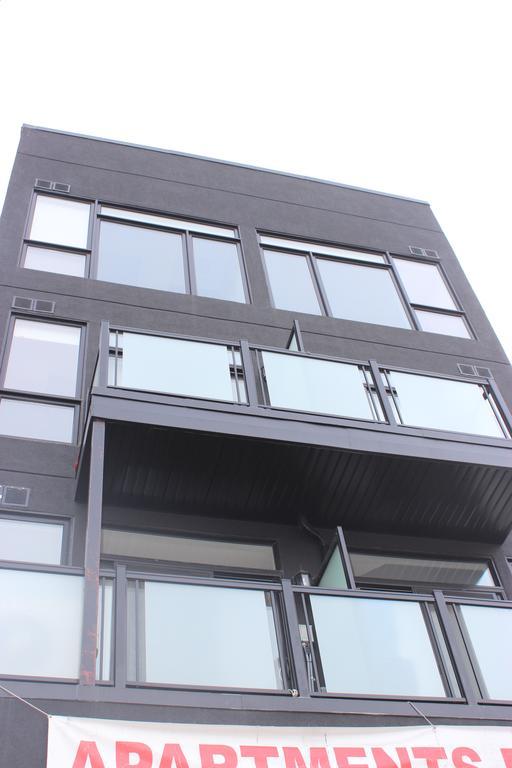 Atlas Suites- Furnished Apartments-College Street, Toronto Kültér fotó