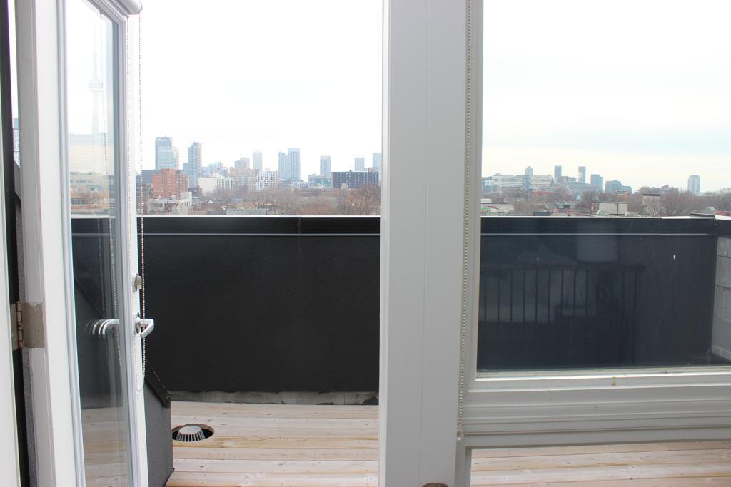 Atlas Suites- Furnished Apartments-College Street, Toronto Kültér fotó
