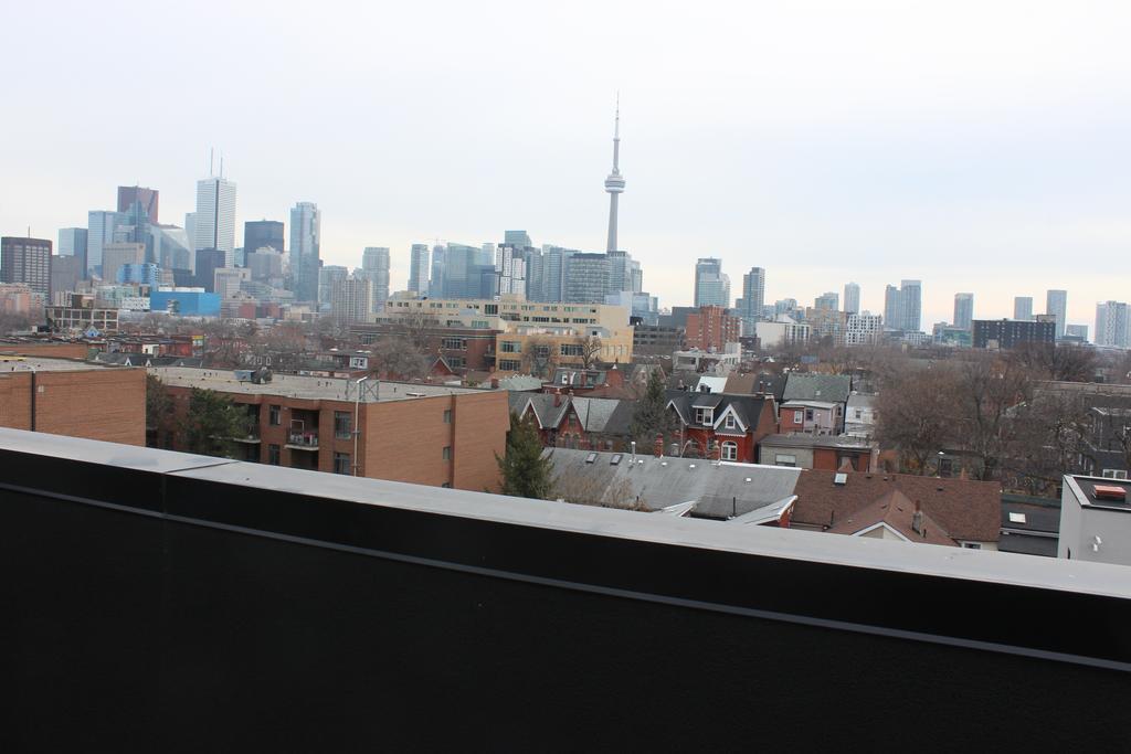 Atlas Suites- Furnished Apartments-College Street, Toronto Kültér fotó