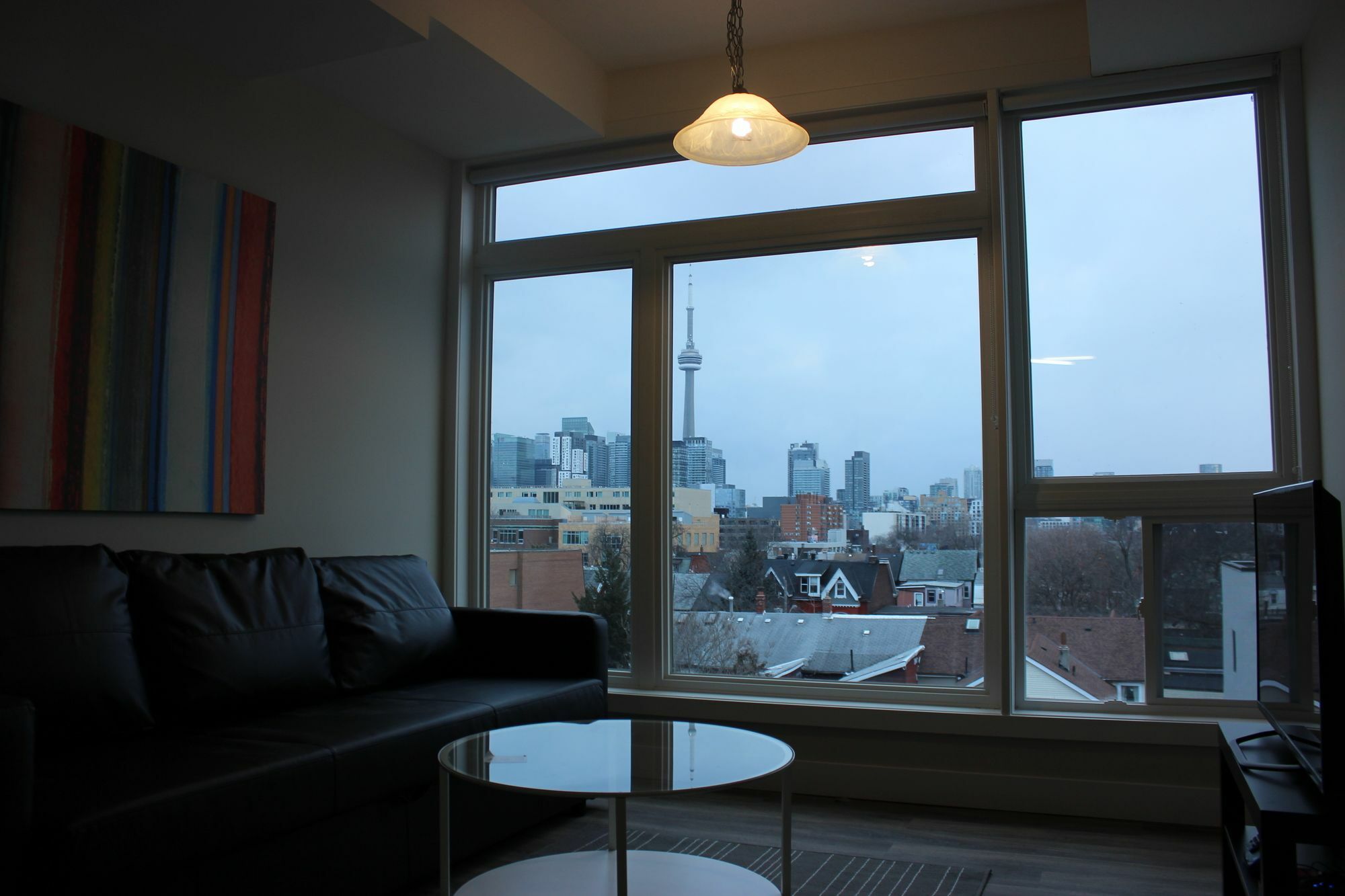 Atlas Suites- Furnished Apartments-College Street, Toronto Kültér fotó