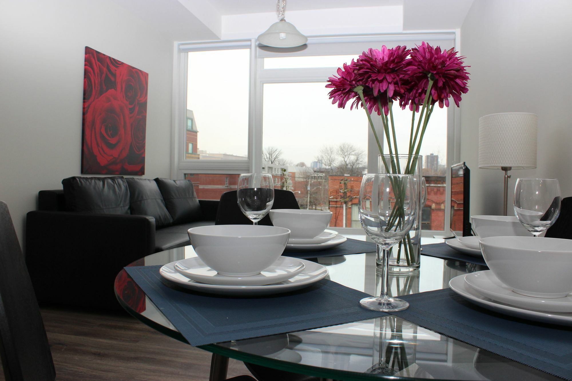 Atlas Suites- Furnished Apartments-College Street, Toronto Kültér fotó